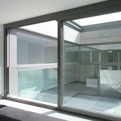Ventana Climalit Plus Planitherm 4S 이미지