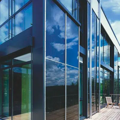 Balconera Climalit Plus Planitherm 4S 이미지