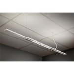 teamled suspended luminaire 1800 mm did