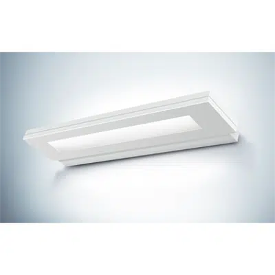 billede til Ludic Care Wall-mounted luminaires Lg 750 mm