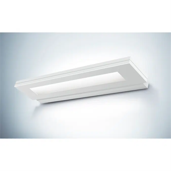 Ludic Care Wall-mounted luminaires Lg 750 mm