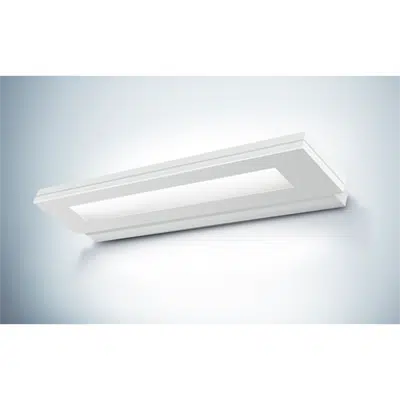 Image for Ludic Care Wall-mounted luminaires Lg 750 mm