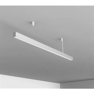 Image for Runline Suspended Luminaire