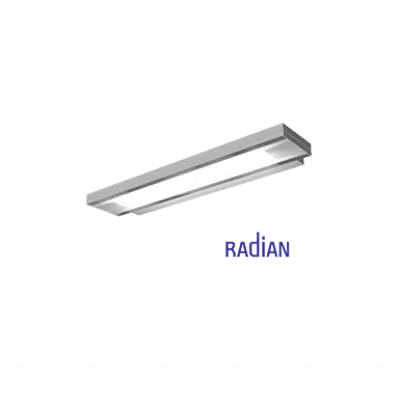 Image for Ludic Touch Suspended luminaire Lg 150mm 52W