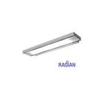 ludic touch suspended luminaire lg 150mm 52w
