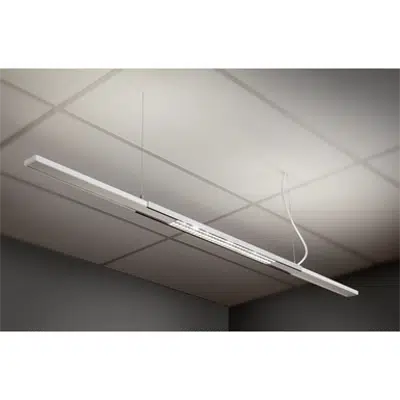 Image for TeamLed Suspended luminaire Lg 1200 mm DD