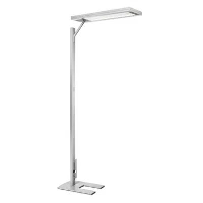 Image for Ludic Touch Free-standing luminaire DS simultane