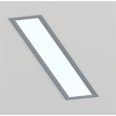Image for Runline Recessed Luminaire Compact 300