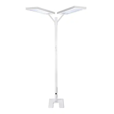Image for Ludic Touch Free-standing luminaire DD simultane