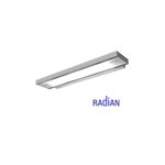 ludic touch  wall-mounted luminaires lg 750 mm 49w