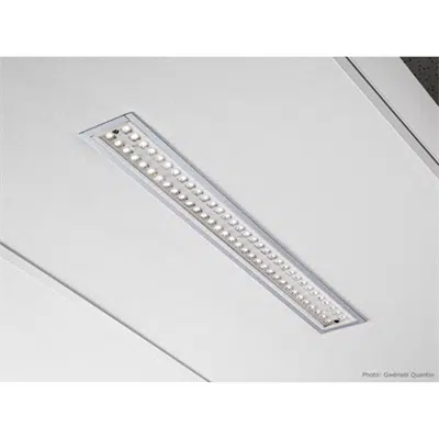 Image for TeamLed Recessed Lg 1200 mm
