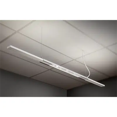 Image for TeamLed Suspended luminaire 1800 mm DDD 