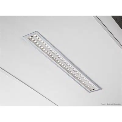 Image for TeamLed Recessed Lg 600 mm 