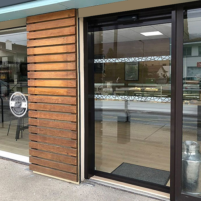 Objetos Bim Descarga Gratis Portalp Rs 1 Leaf Sliding Door G25