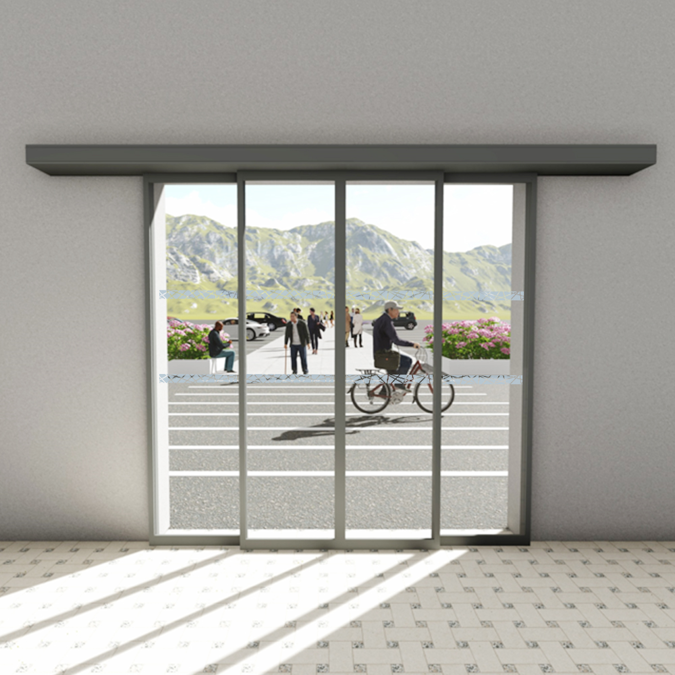 Laden Sie Kostenfreie Bim Inhalte Aus Bimobject Portalp Rs 4 Leaf