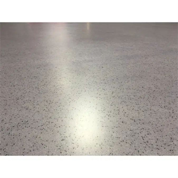 Acrylicon Decor System - Resin Flooring 