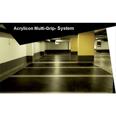 imagem para Acrylicon Multi-Grip System