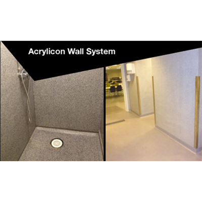 Image for Acrylicon Wall System