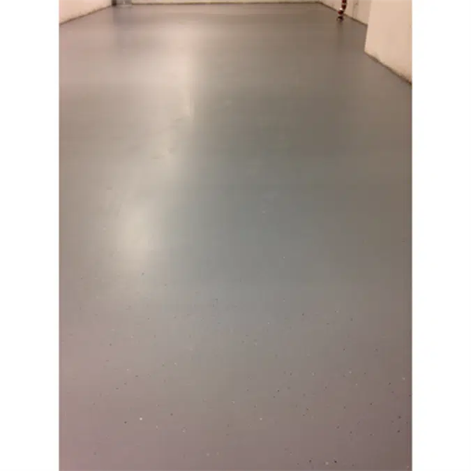 Acrylicon Variant System - Resin Flooring 