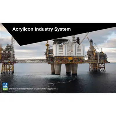 Image for Acrylicon Industry System