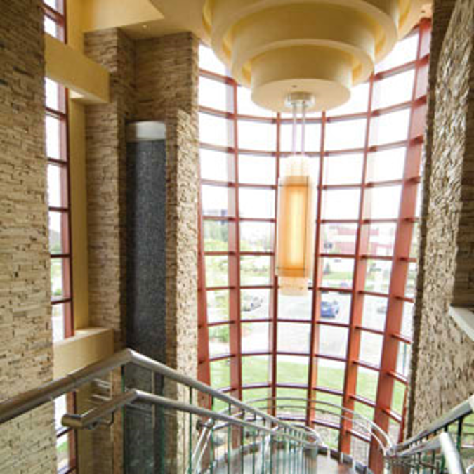 BIMobjekt Gratis nedladdning! Pilkington Energy Advantage™ Thermal