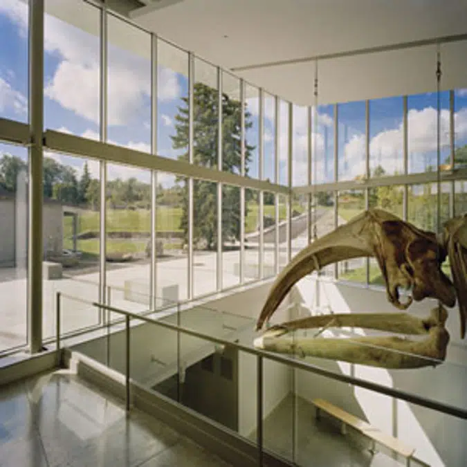 BIM objects Free download! Pilkington Activ™ SelfCleaning Glass