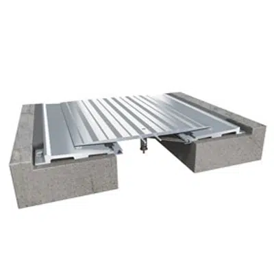 Image for 787 Series Floor Expansion Joint Covers