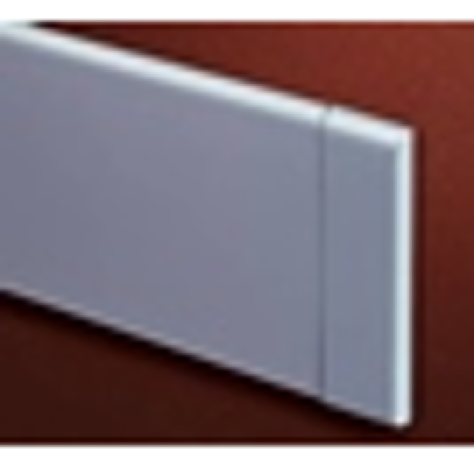 Objetos BIM - ¡Descarga gratis! IPC Interior Protection - High Impact ...
