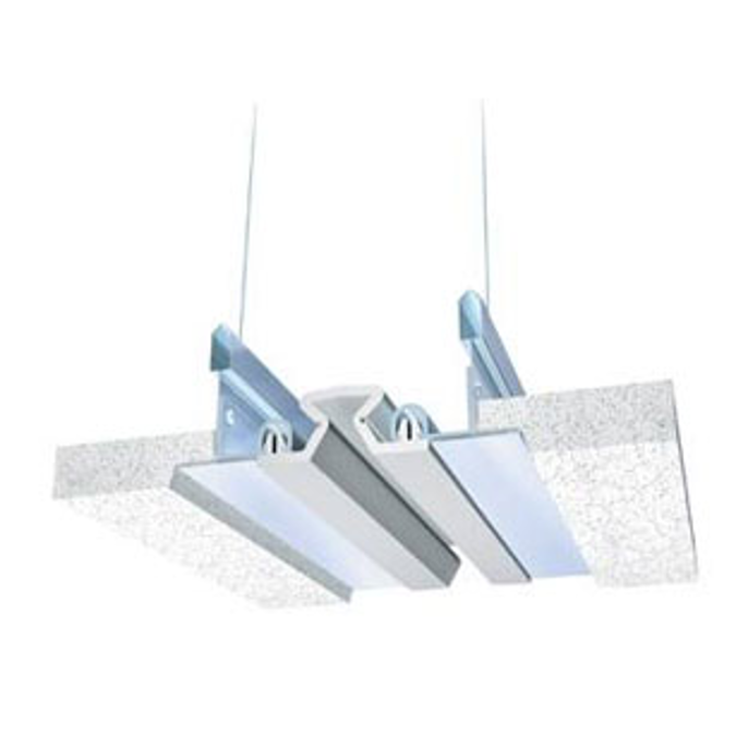 BIM objects Free download! Seismic Expansion Joint Systems, Wall and