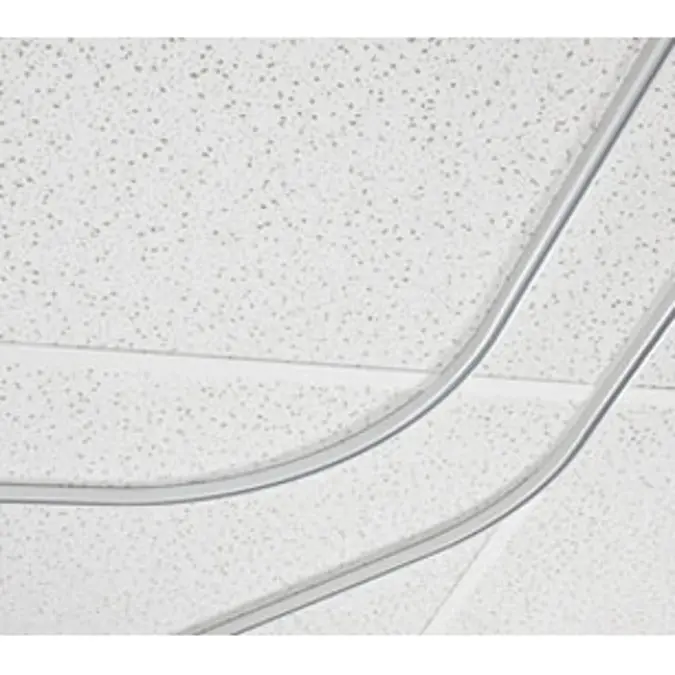 BIM objects - Free download! Clickeze Nanotrac Cubicle Track Layouts ...