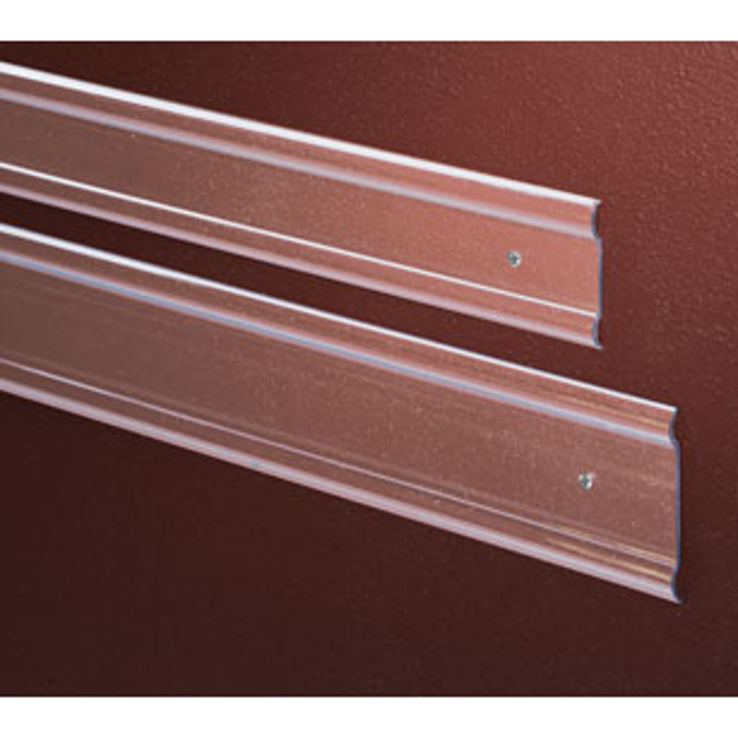 BIM 对象 免费下载！ IPC Interior Protection Clear Wall Guards BIMobject