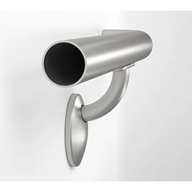 BIM objects - Free download! IPC Interior Protection - 900SSR Round ...