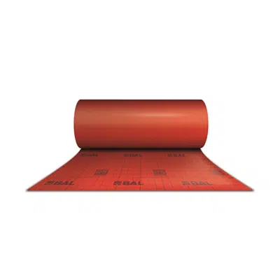 Image for BAL Rapid Mat - Uncoupling matting for fast track tiling onto problematic floors 