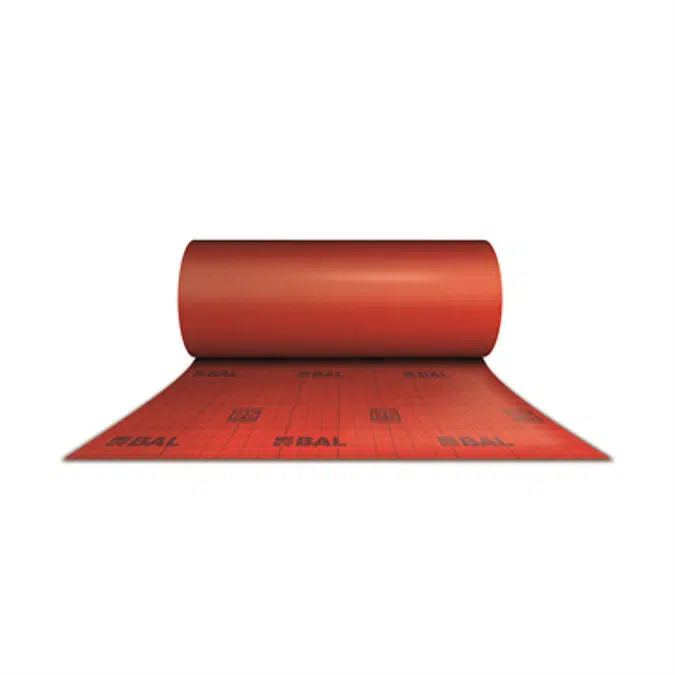 BAL Rapid Mat - Uncoupling matting for fast track tiling onto problematic floors 