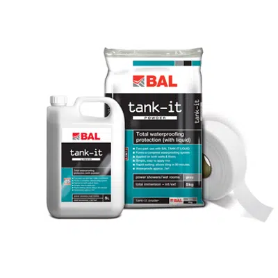 画像 BAL Tank It 