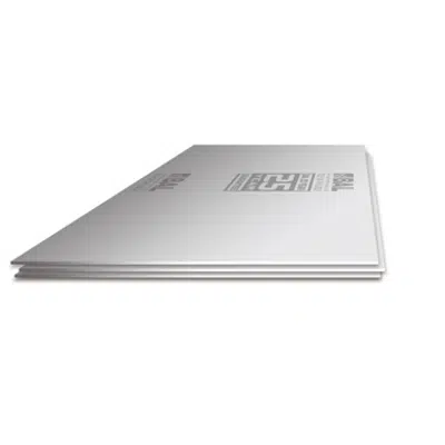 画像 BAL Board - Lightweight tile backer board for internal environments 