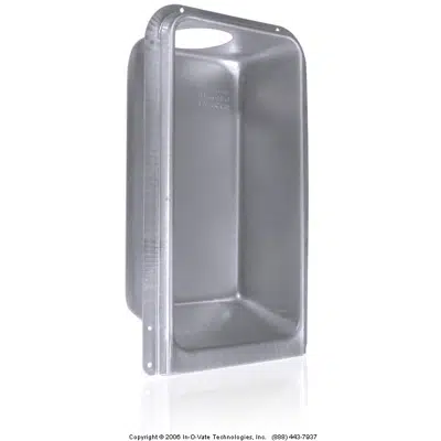 Image for DB-425 Dryerbox - In-Wall Dryer Vent Receptacle