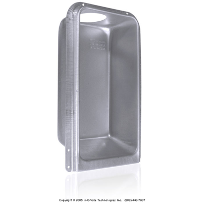 Immagine per DB-425 Dryerbox - In-Wall Dryer Vent Receptacle