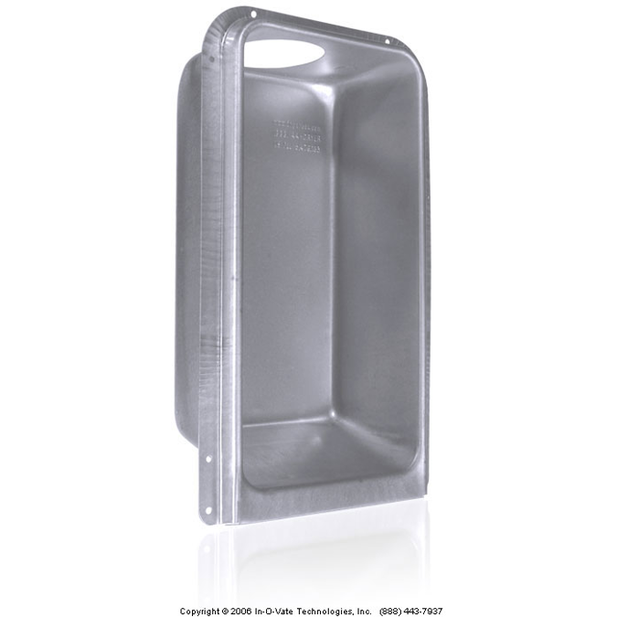 DB-425 Dryerbox - In-Wall Dryer Vent Receptacle