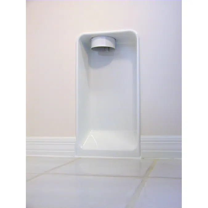 DB-425 Dryerbox - In-Wall Dryer Vent Receptacle