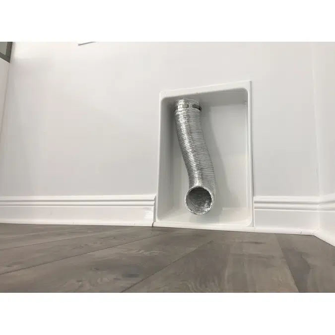 DryerFlex - Dryer Transition Hose