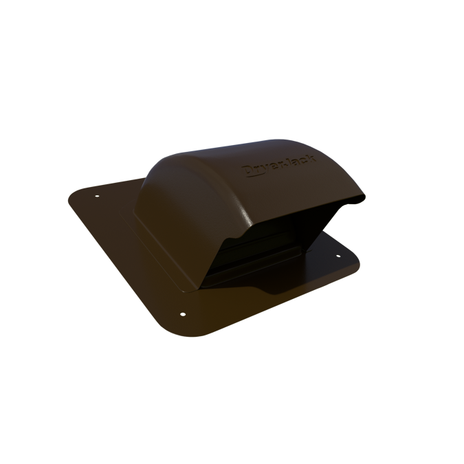 BIM objects Free download! 477 DryerJack Airflow Efficient Roof