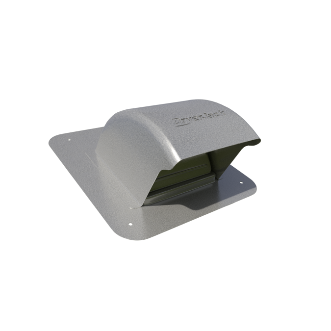 BIM objects Free download! 477 DryerJack Airflow Efficient Roof