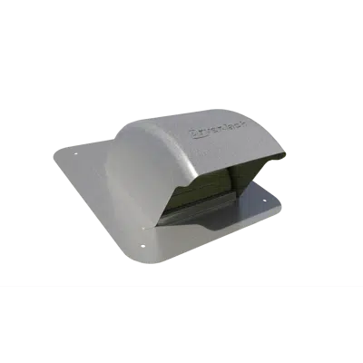 Image for 477 DryerJack - Airflow Efficient Roof Vent, Low Profile