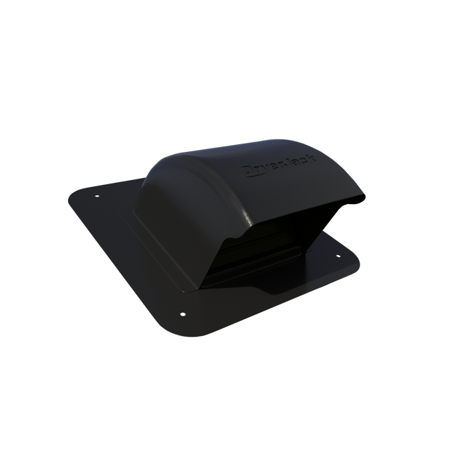 BIM objects Free download! 477 DryerJack Airflow Efficient Roof