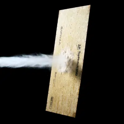 Immagine per LP® TopNotch 350 Durable Sub-Flooring