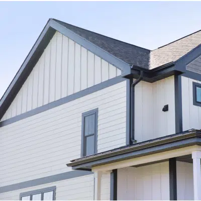 รูปภาพสำหรับ LP® SmartSide® Lap Siding