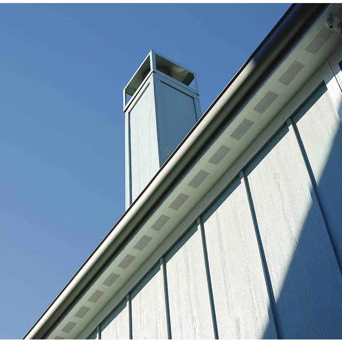 LP® SmartSide® Soffit Panels