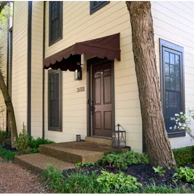 imazhi i LP® SmartSide® Nickel Gap Siding