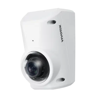 bild för CC9390-HV 8MP Compact Panoramic AI Camera